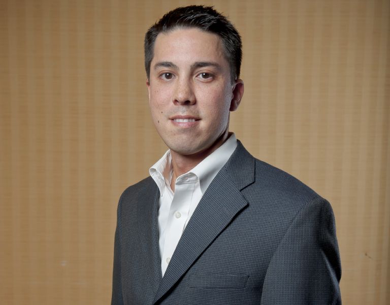 Eagle’s Trace Names Stephen Aigner as Executive Director Erickson